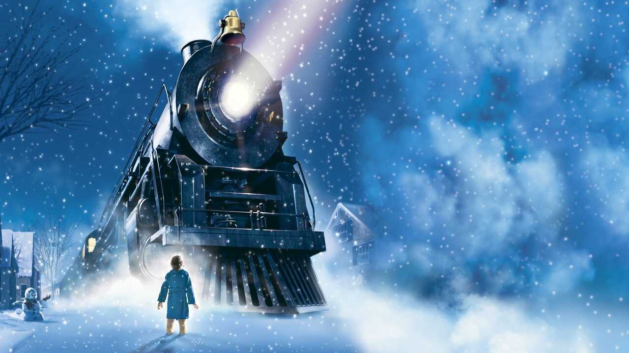 The Polar Express 0