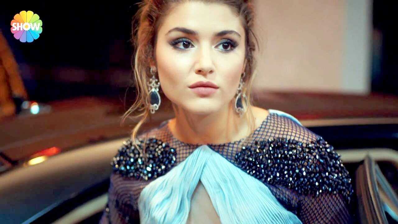 EN - Ask Laftan Anlamaz, Love Doesn't Understand Words (2016) 4