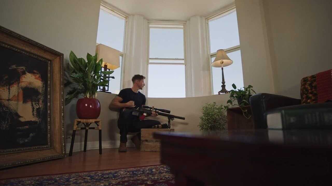Sniper: Rogue Mission 0