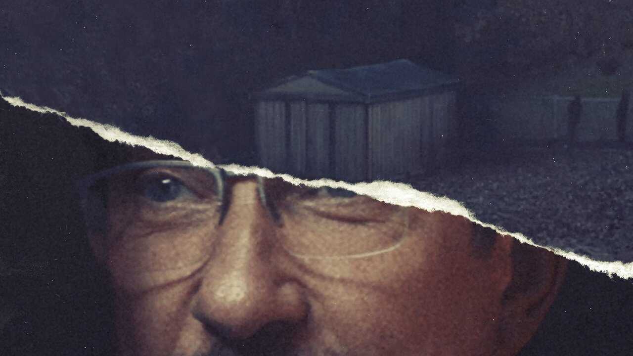 Killer Inside (2018) 0