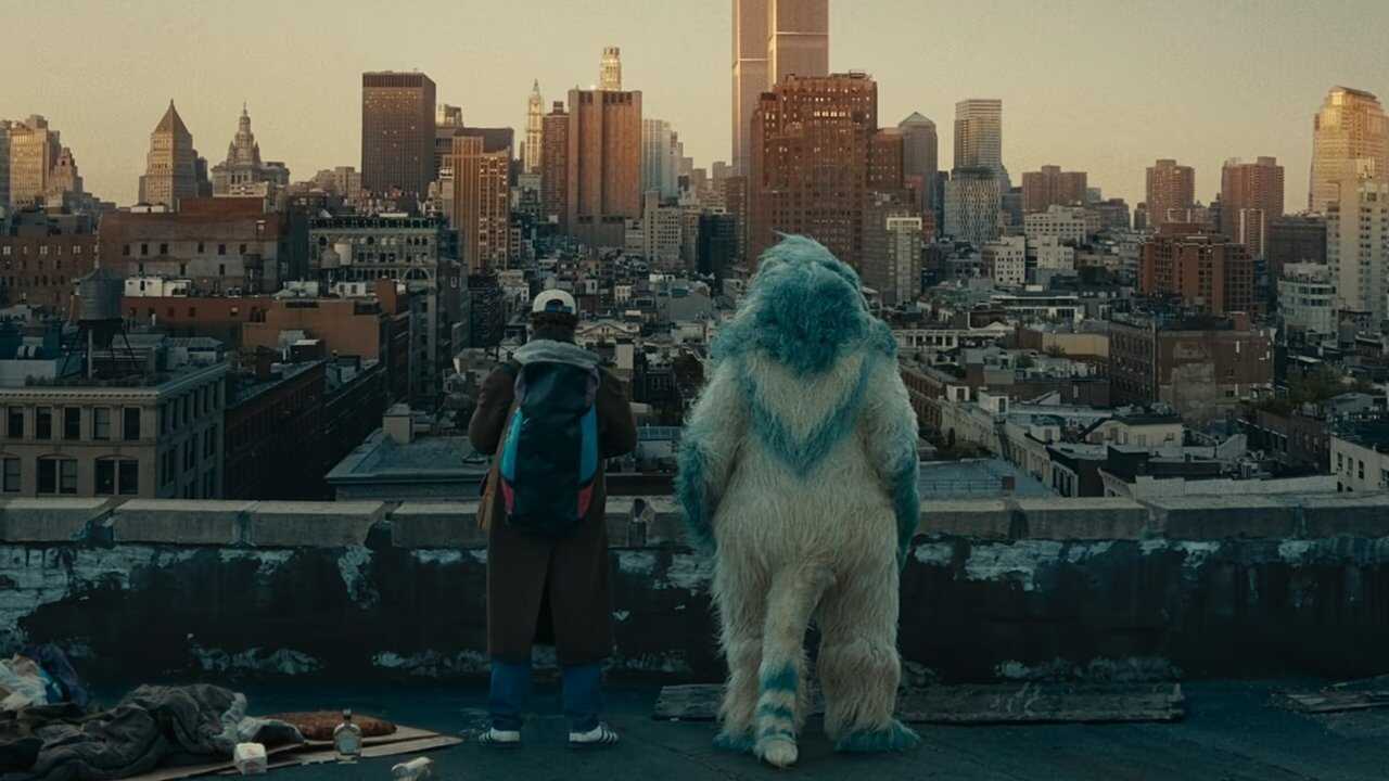 4K - Eric (2024) 4