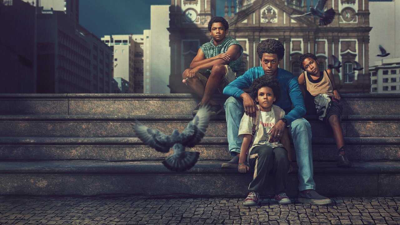FR - Les Innocents de la Candelária (2024) 0
