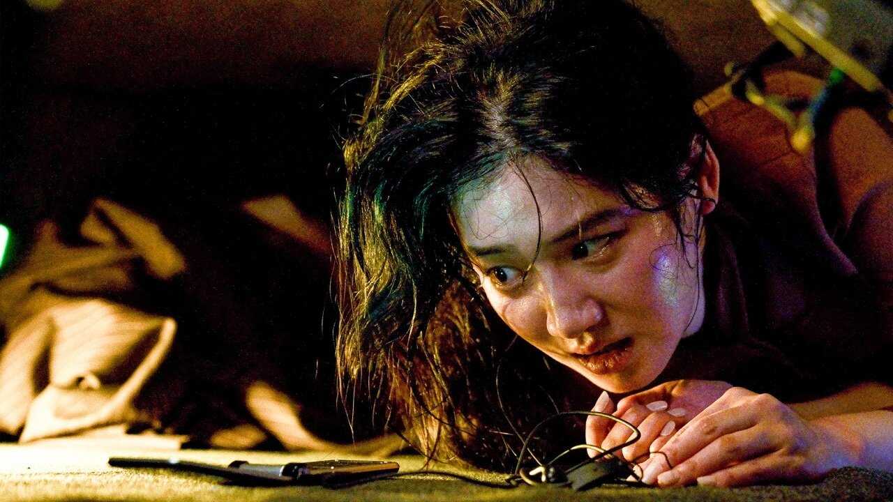 드라이브 (2024) 0