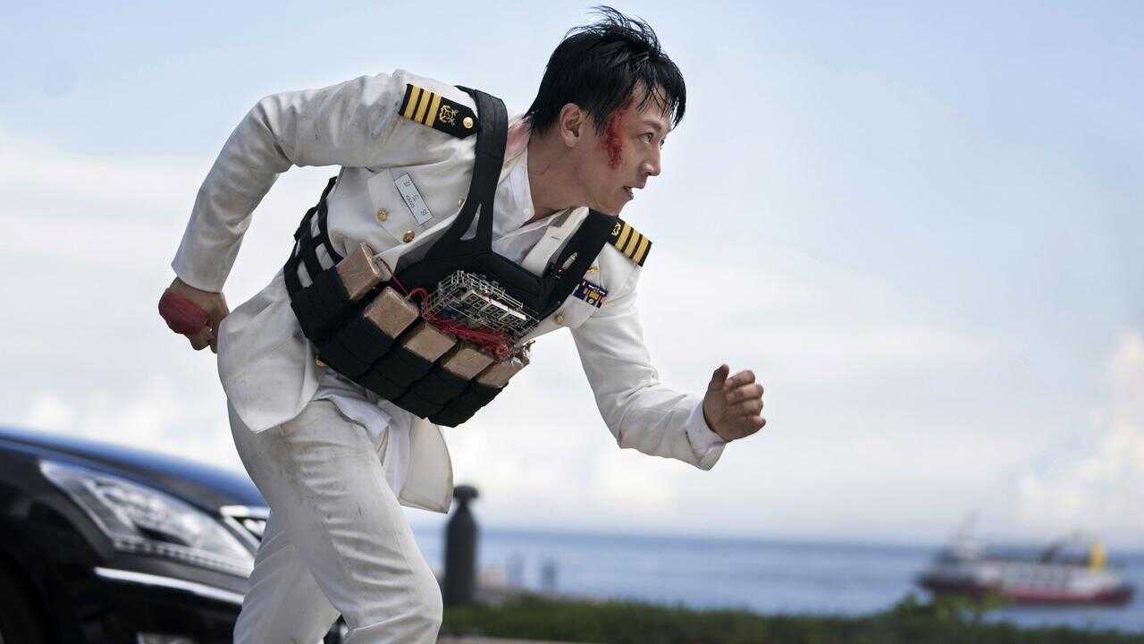Decibel (2022) 0