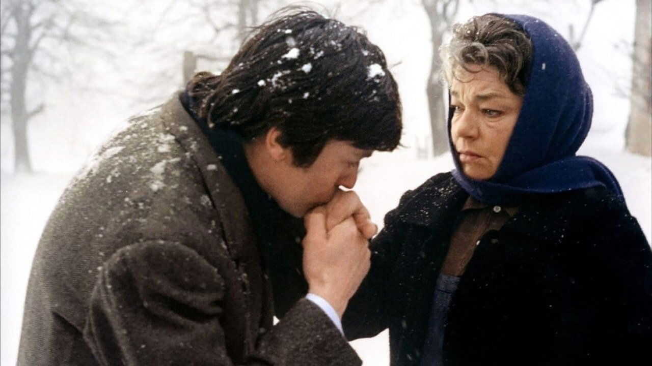 The Burned Barns (1973) 0