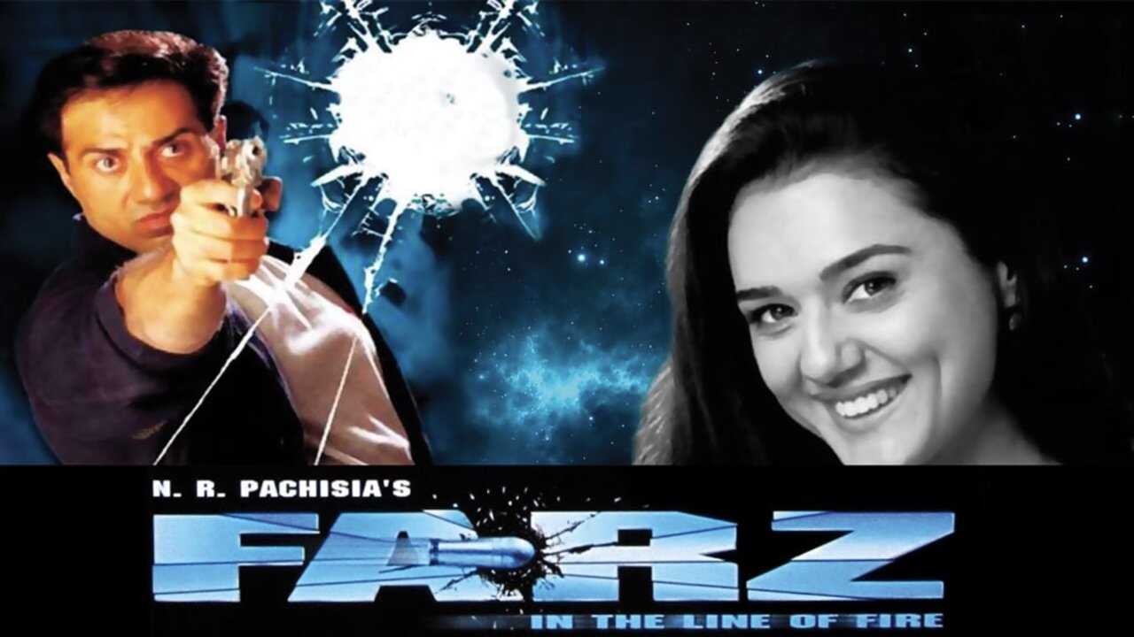 Farz (2001) 0