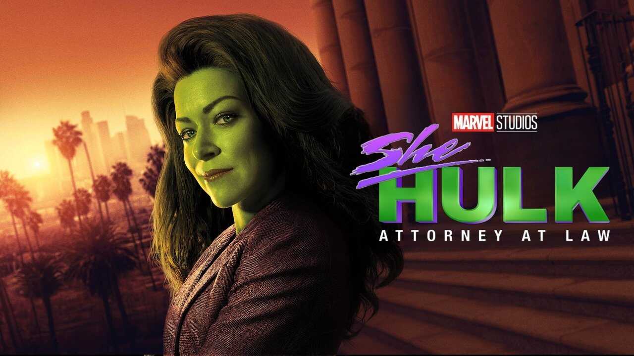 IN - She-Hulk Attorney at Law 2