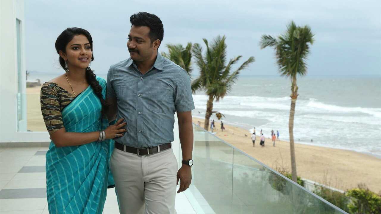 Thiruttu Payale 2 (2017) 0