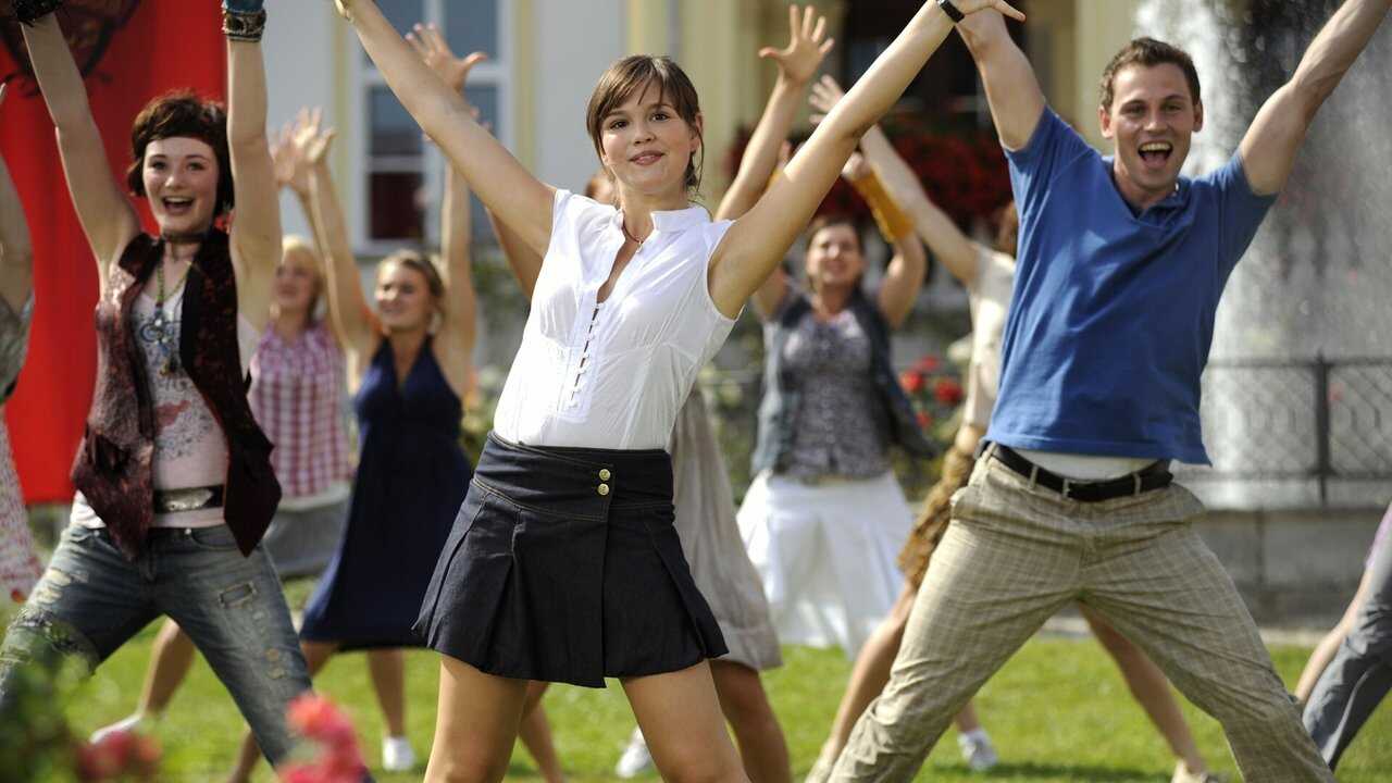 Rock It! (2010) 0