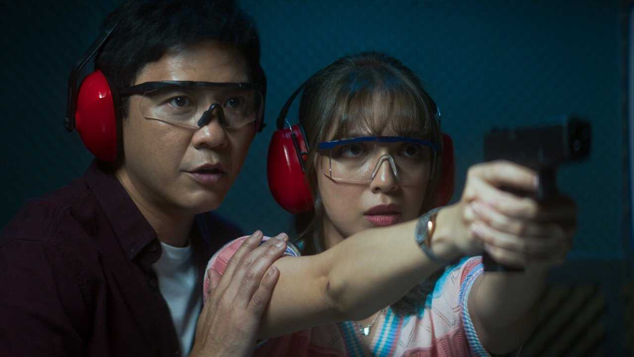 Reversi (2024) 0