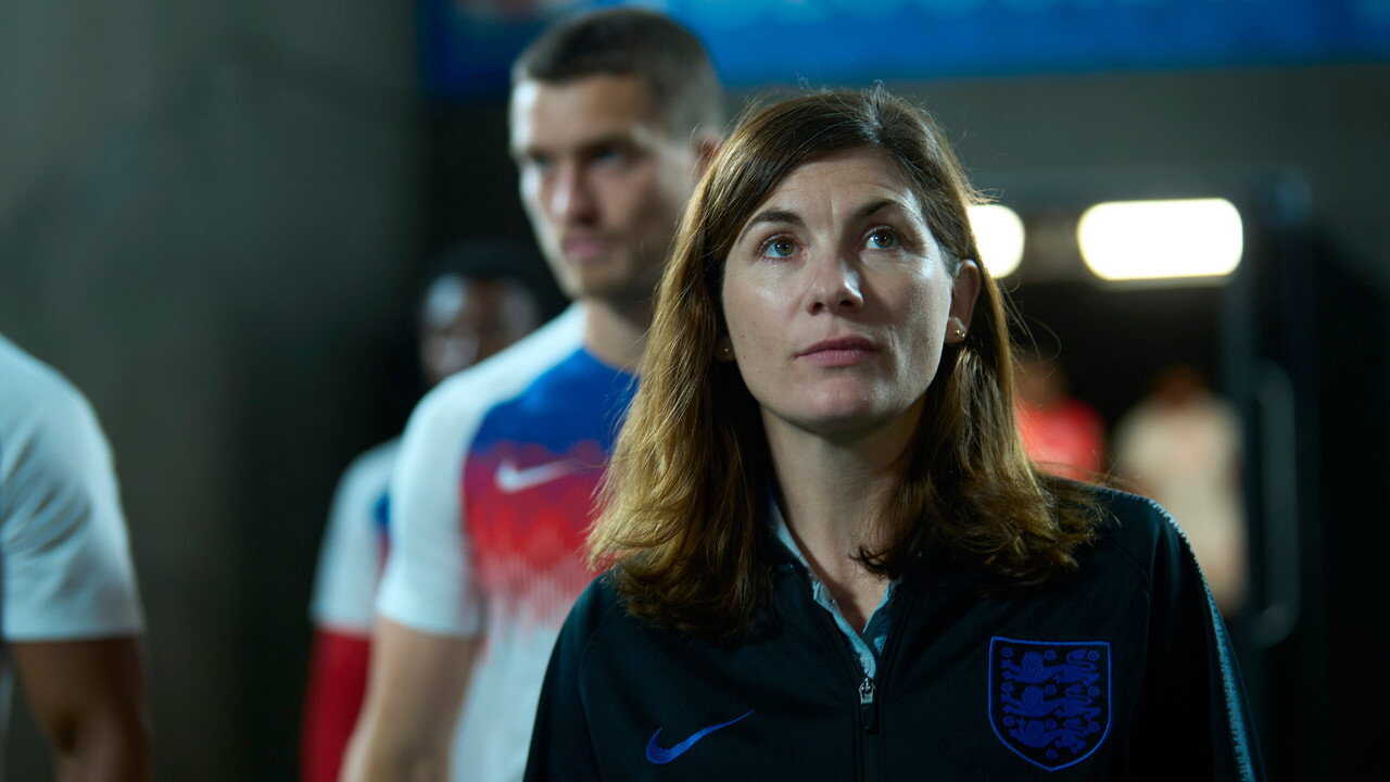 EN - Dear England (2026) (GB) 0
