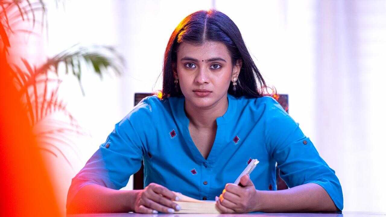 Geetha (2022) 0