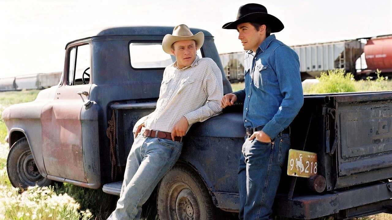 Brokeback Mountain (2005) 0