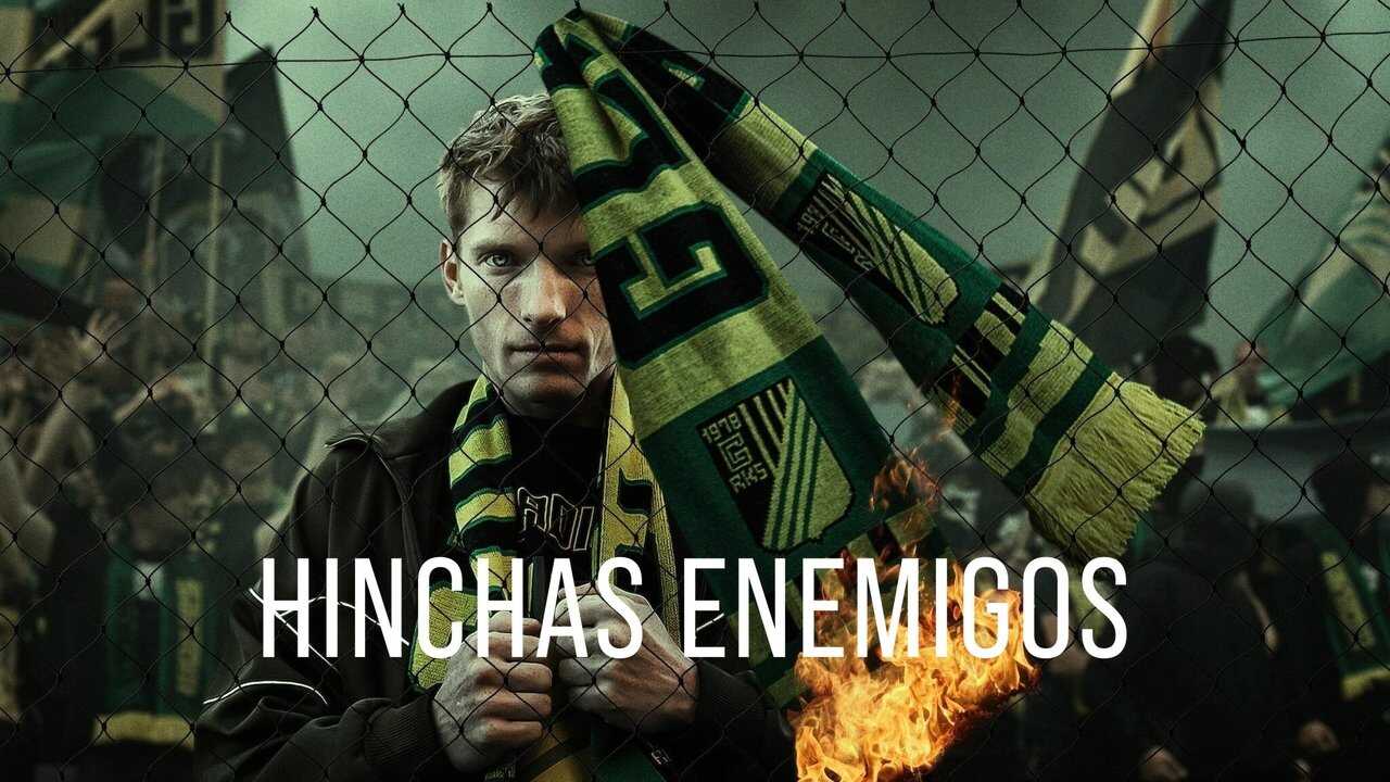 ES - Hinchas enemigos (2025) 3