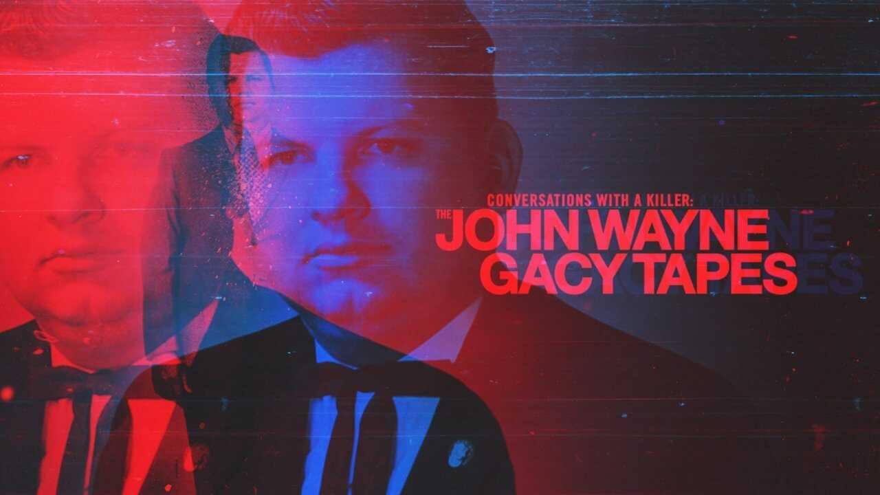 IN - Conversations with a Killer: The John Wayne Gacy Tapes (2022) 4