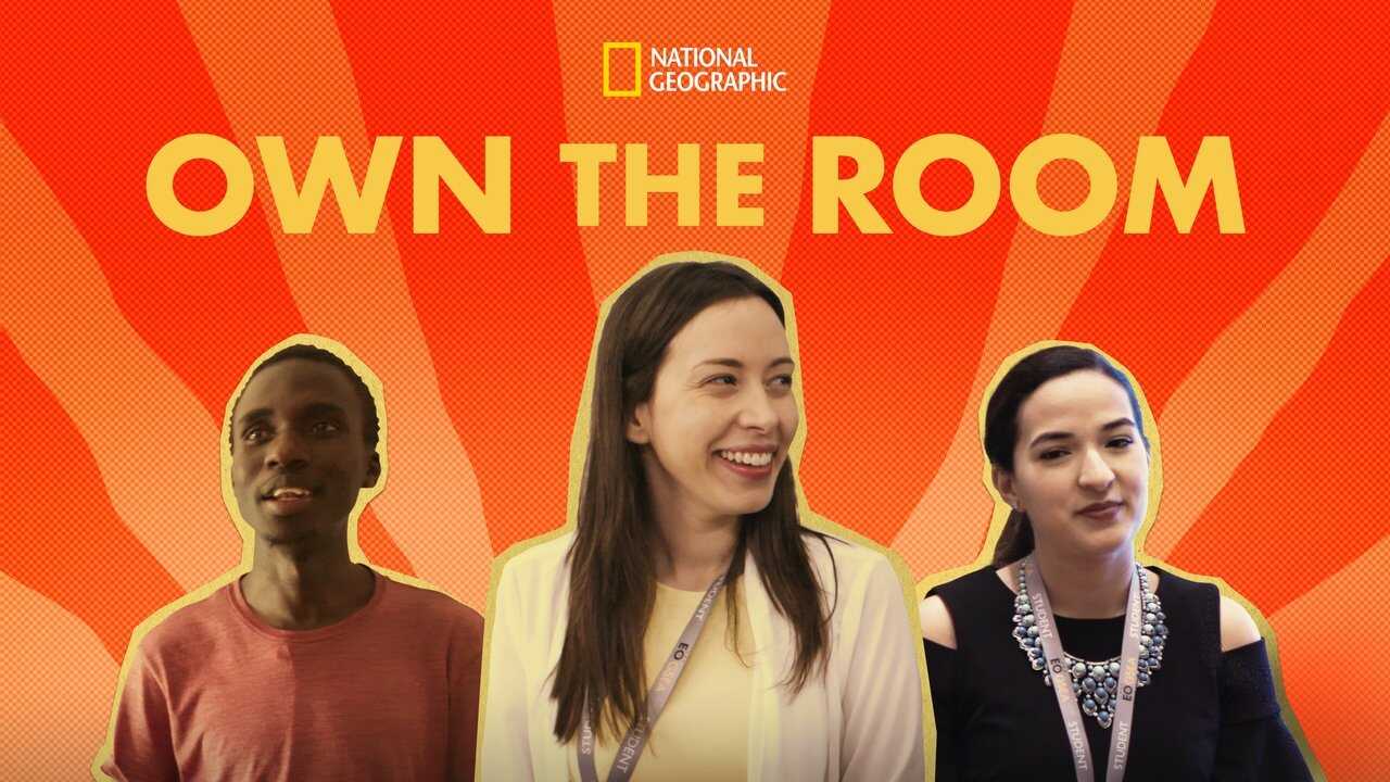 Own the Room 0