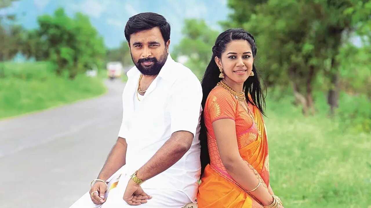 எம்ஜிஆர் மகன் 0