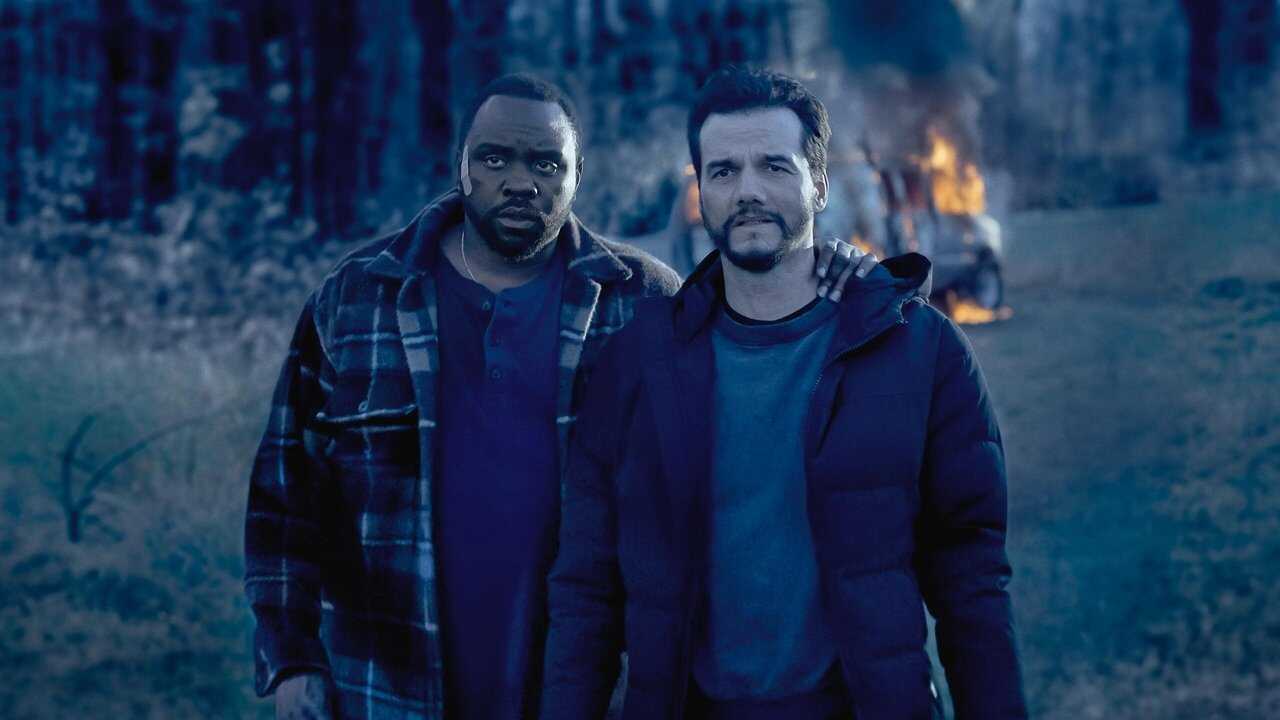 DE - Dope Thief (2025) 2