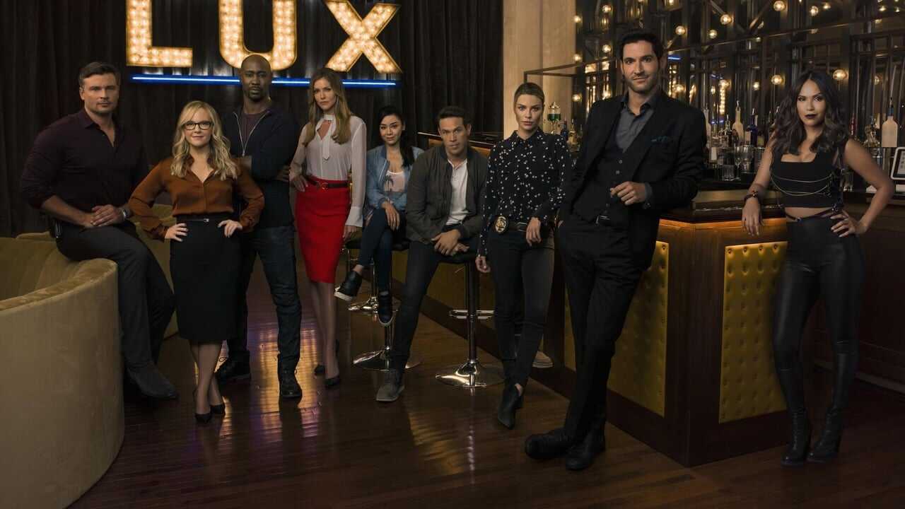 EX - Lucifer (2016) 4