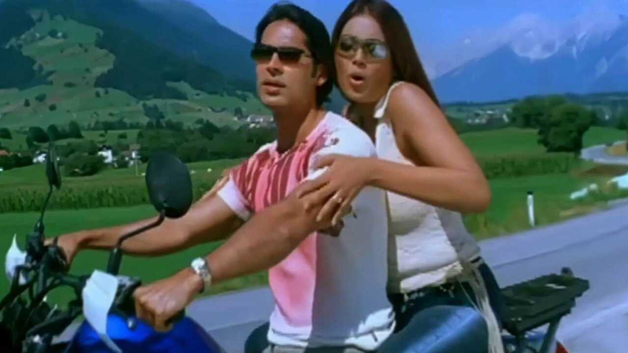 Ishq Hai Tumse (2004) 0