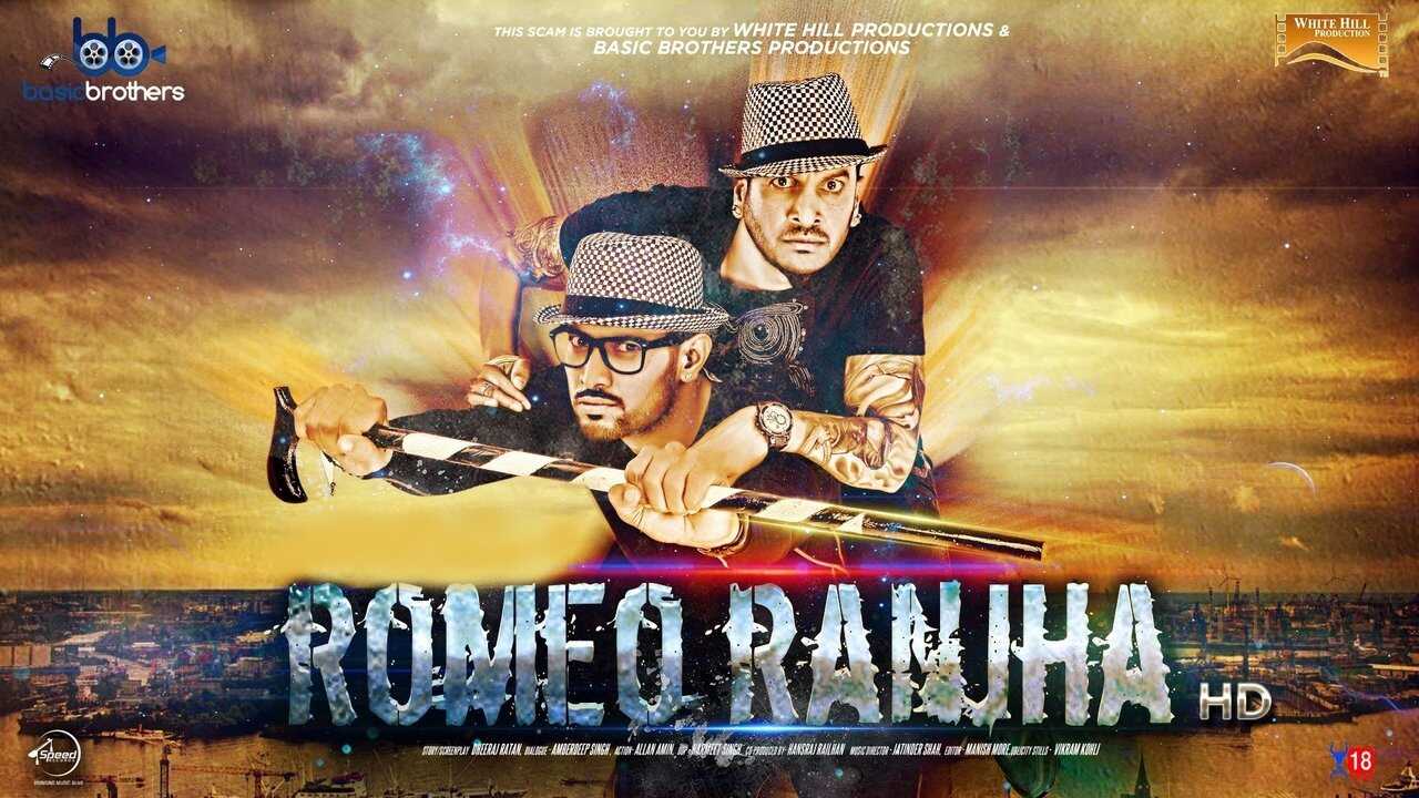 Romeo Ranjha 0