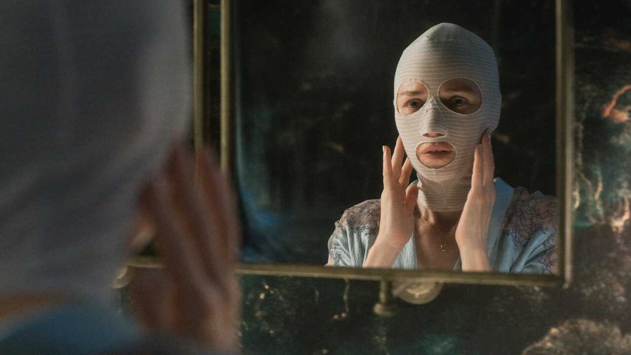 Goodnight Mommy 0