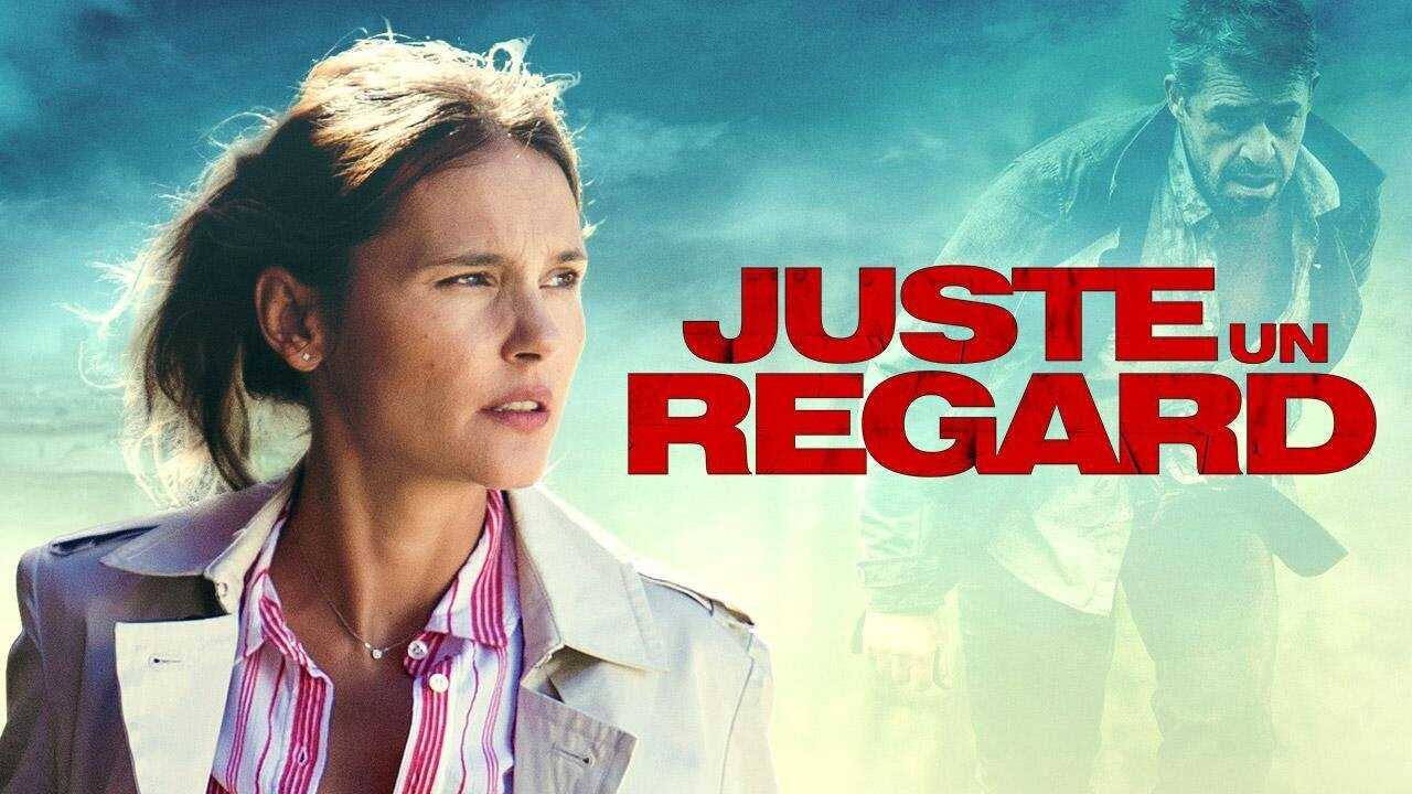 NL - JUSTE UN REGARD 1