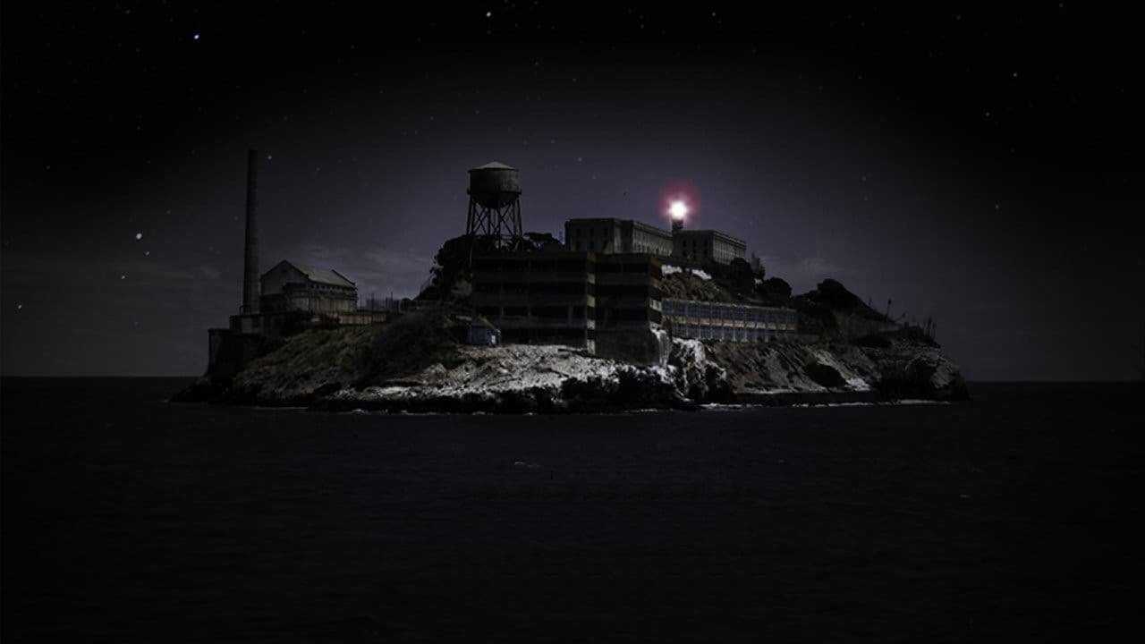 [SE] Alcatraz 2