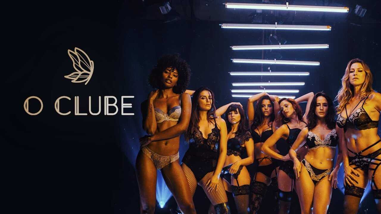 BR - O Clube (2020) 2