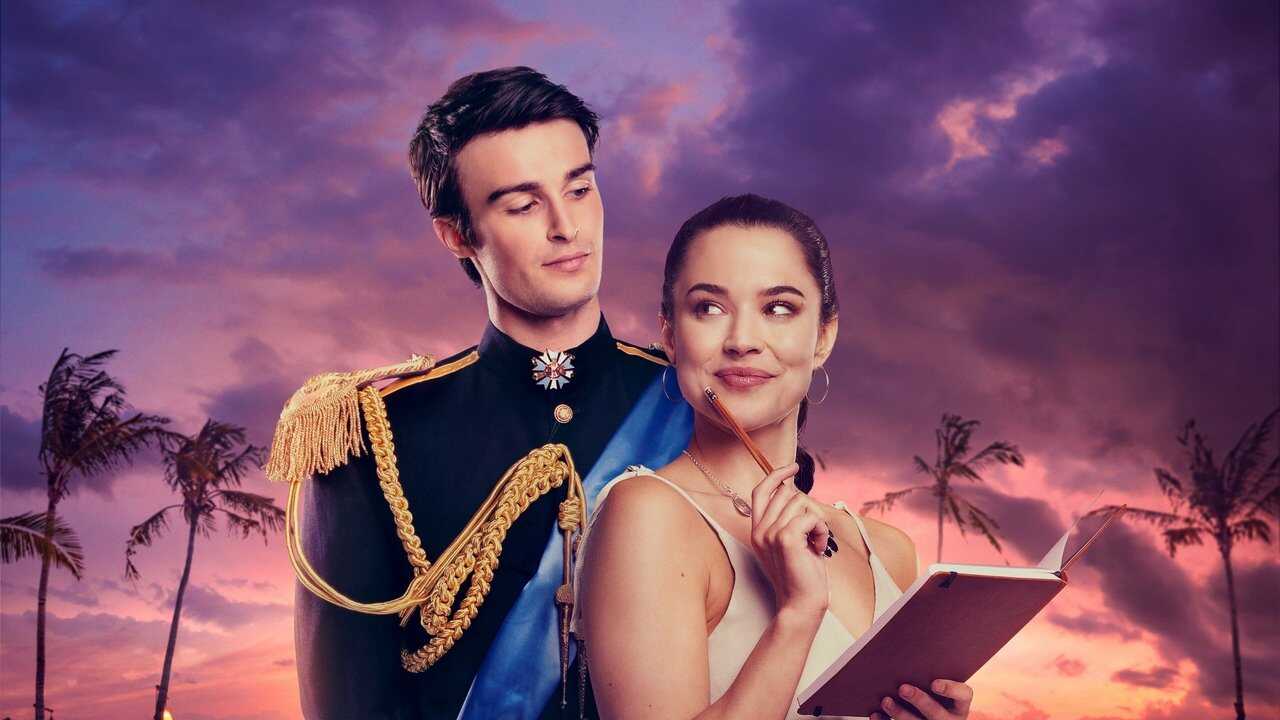 Ein Prinz im Paradies (2023) 0