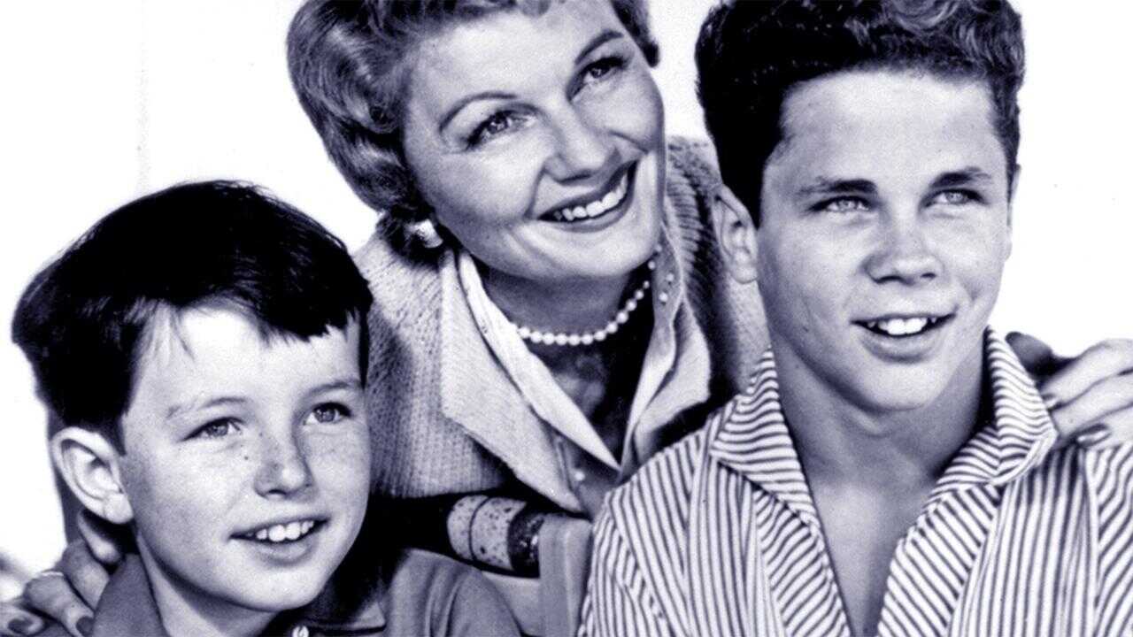 EN - Leave It To Beaver (1957) 0