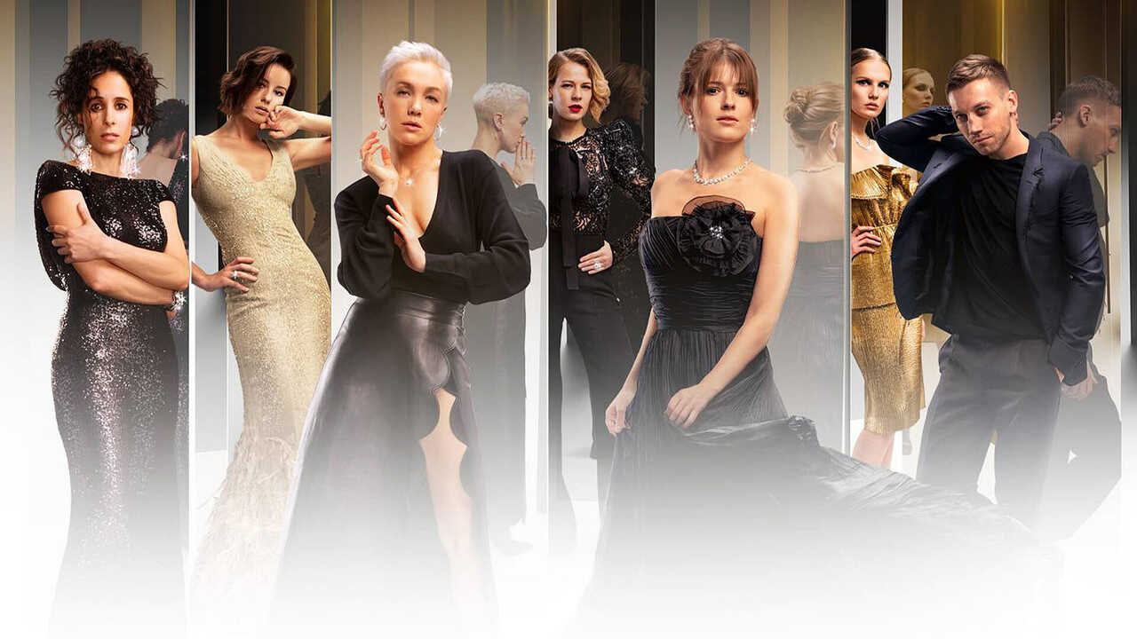 NL - RUSSIAN AFFAIRS 1