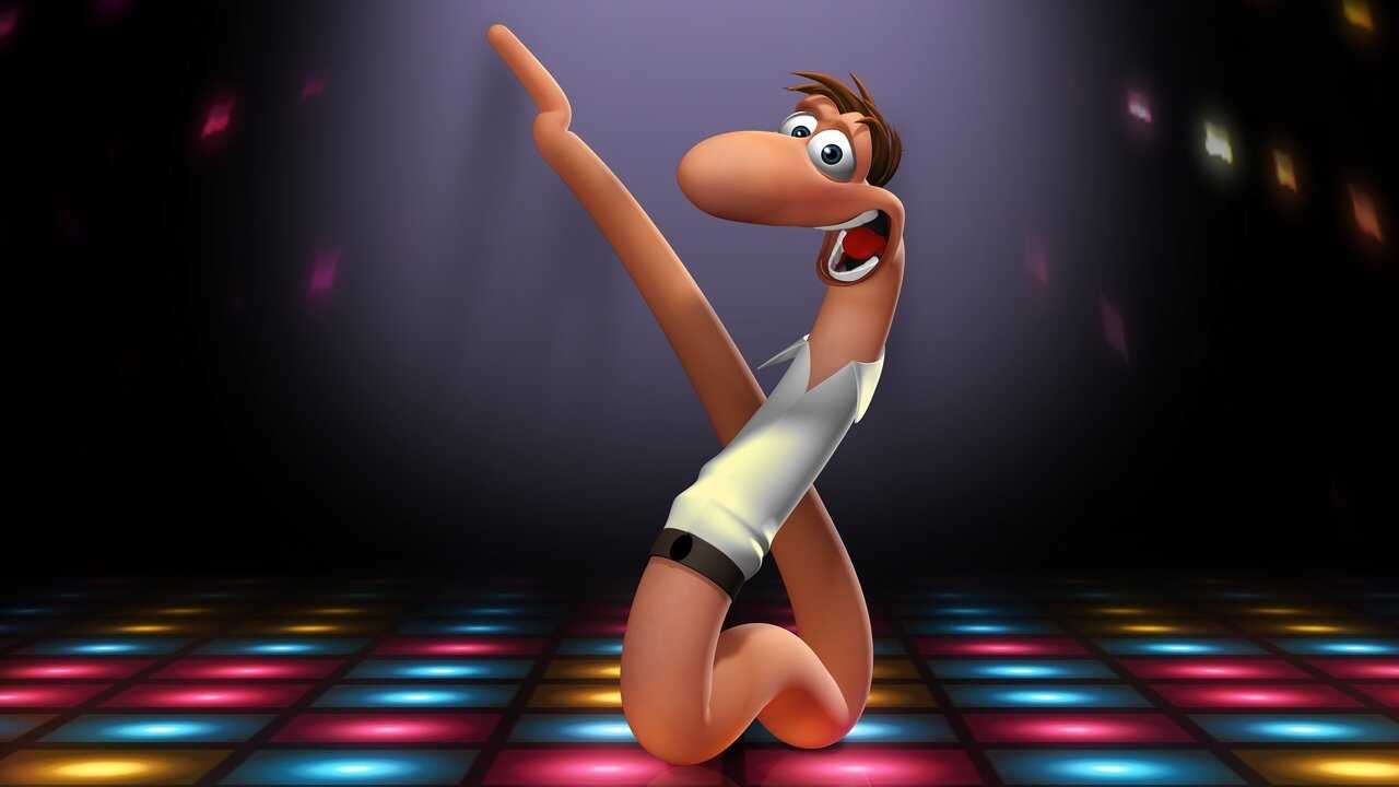 Disco robaczki (2008) 0