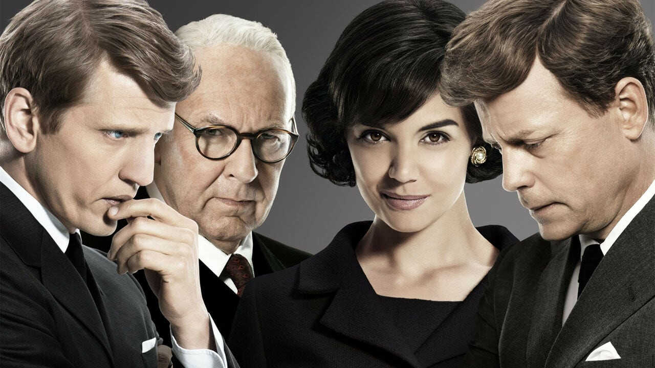 EN - The Kennedys (2011) 1