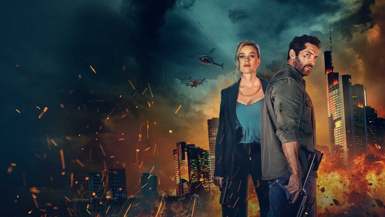 Take Cover (2024) 0