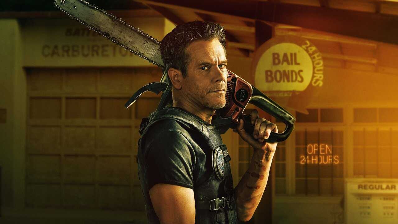 EX - The Bondsman (2025) 0