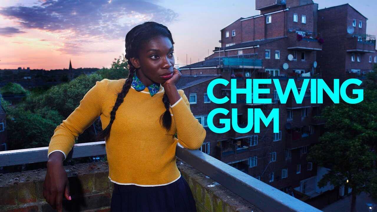 EN - Chewing Gum (2015-2017) 4