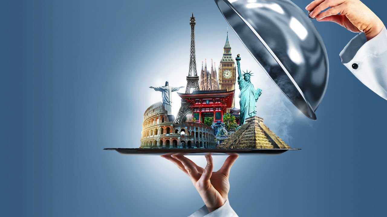 EN - The Final Table (2018) 0