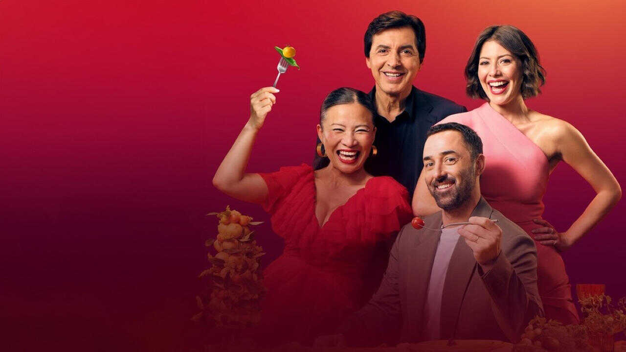 FR - MasterChef Australia 0