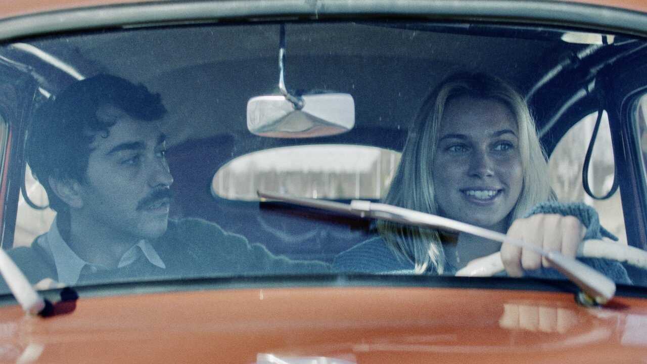 FR - À Marianne de Leonard (2024) 2