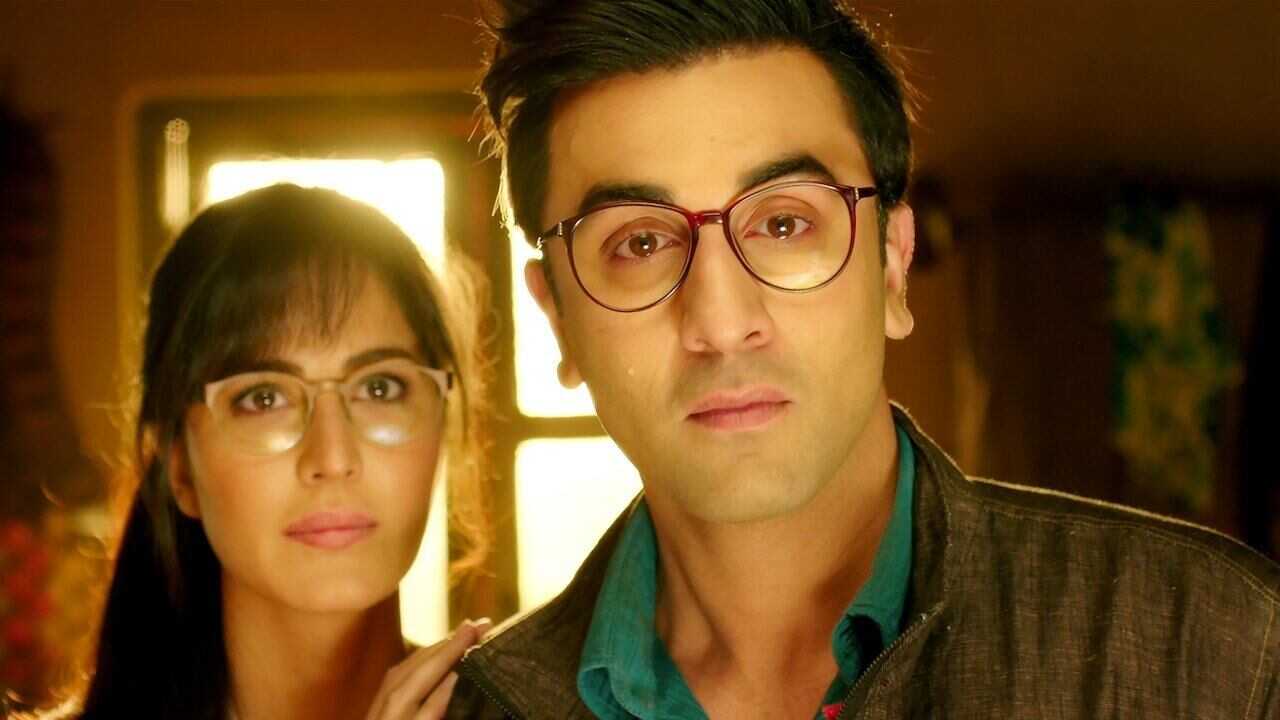जग्गा जासूस (2017) 0