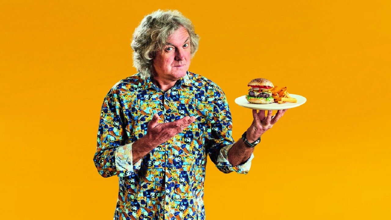 EN - James May: Oh Cook! (2020-2023) 2
