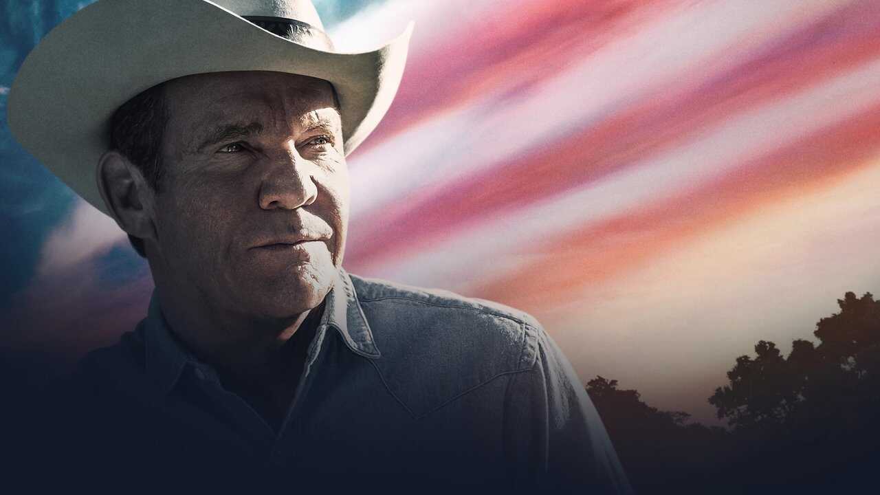 Reagan (2024) 0