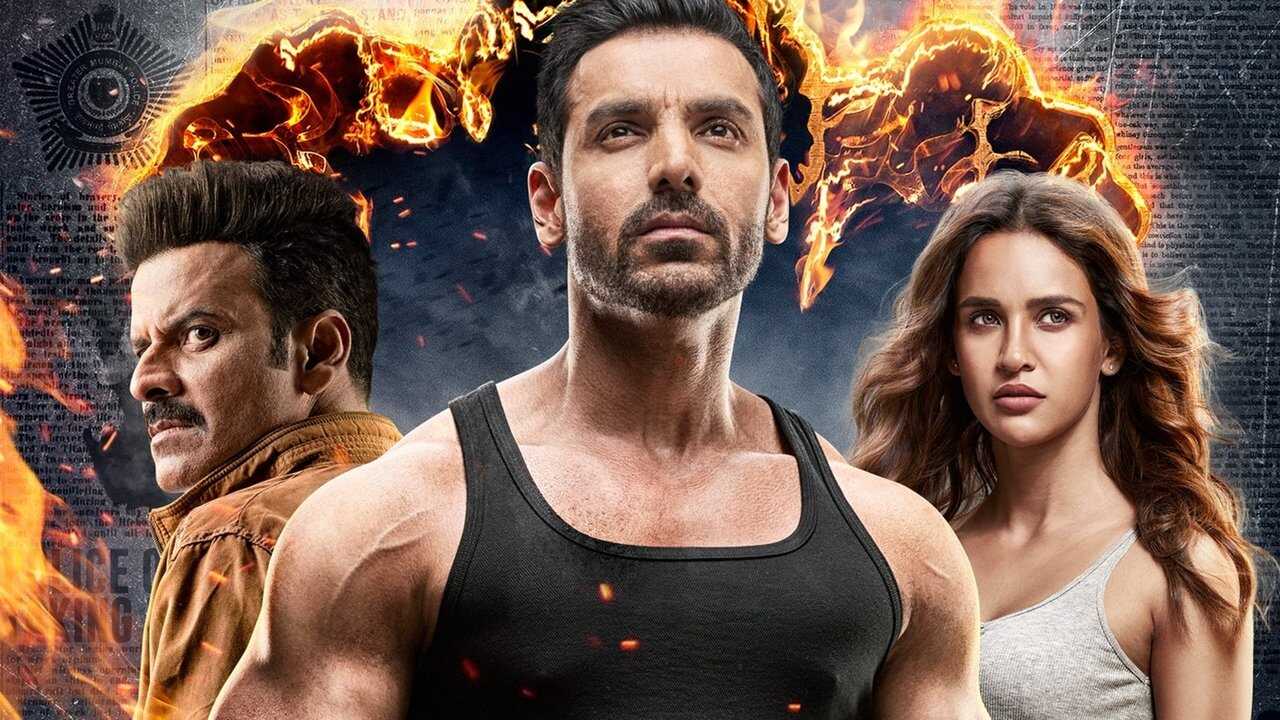 Satyameva Jayate (2018) 0