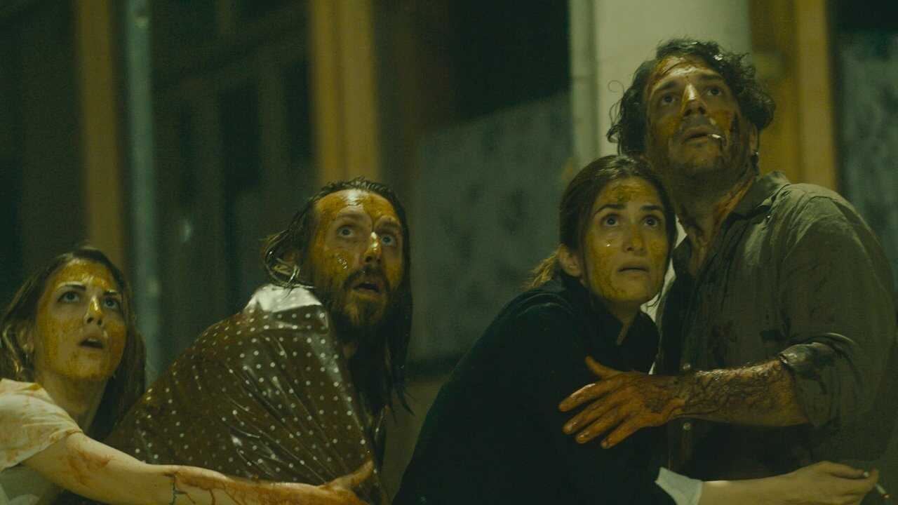 Minore (2024) 0