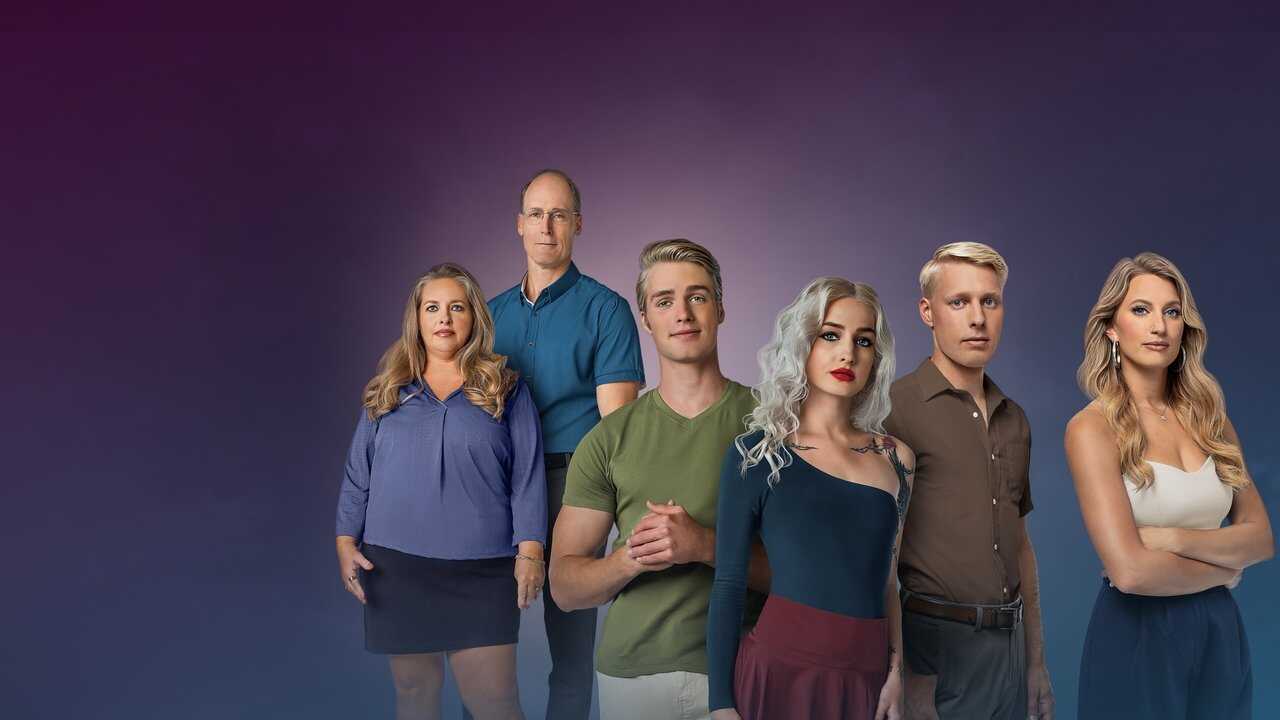 EN - Welcome To Plathville (2019) (US) 0