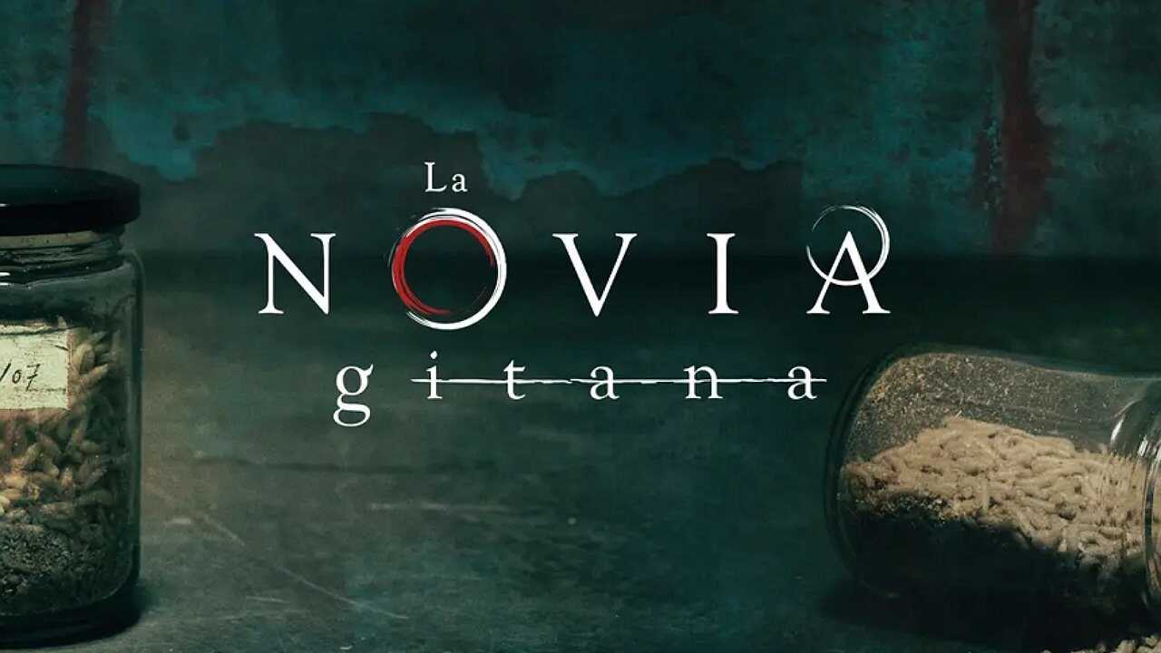 ES - La novia gitana 2