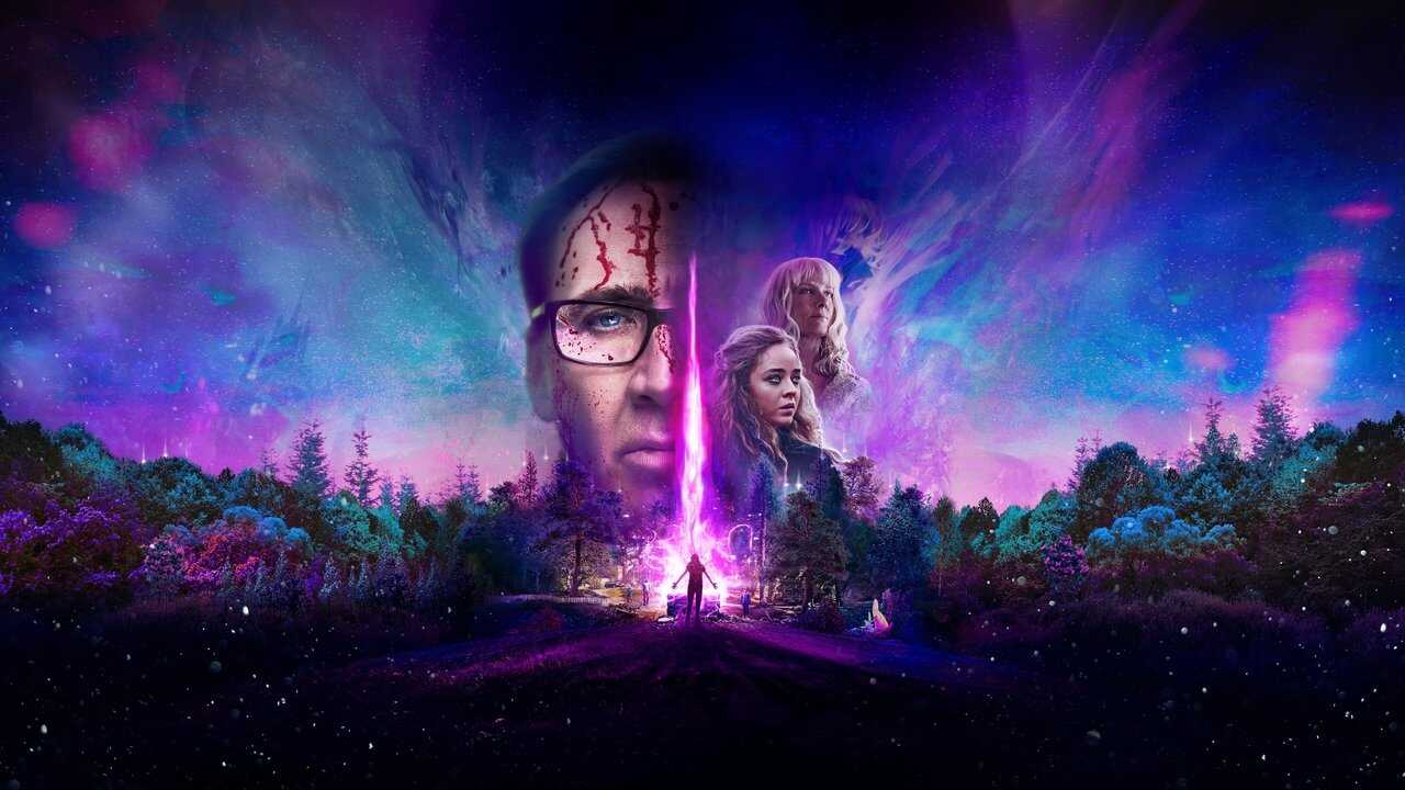 Color Out of Space (2019) 0