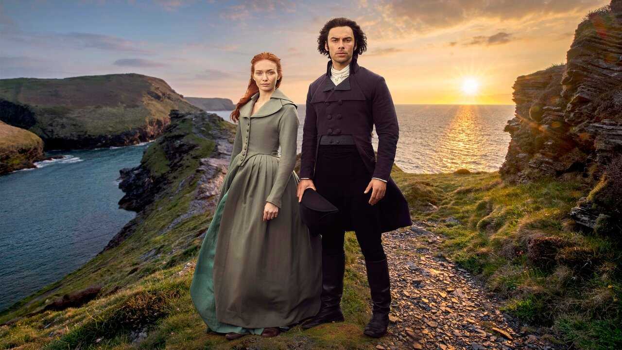 EX - Poldark 1
