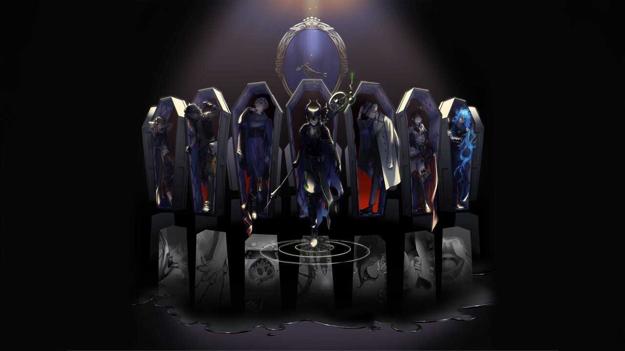 AR - Disney Twisted Wonderland Episode of Heartslabyul (2025) (JP) 4